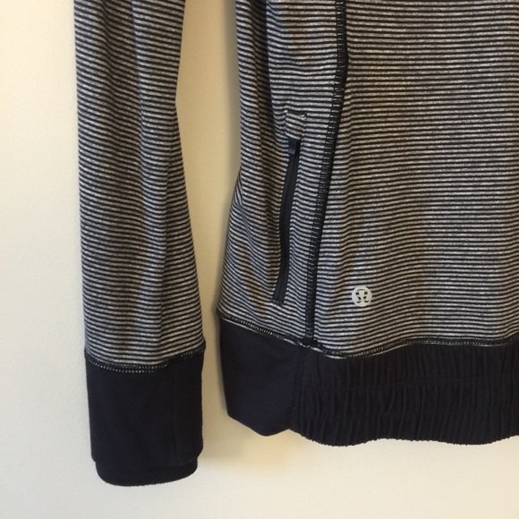 Lululemon | Think Fast Hoodie - Picture 7 of 9